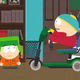 Illustration for article titled iSouth Park/i: “Raising The Bar”